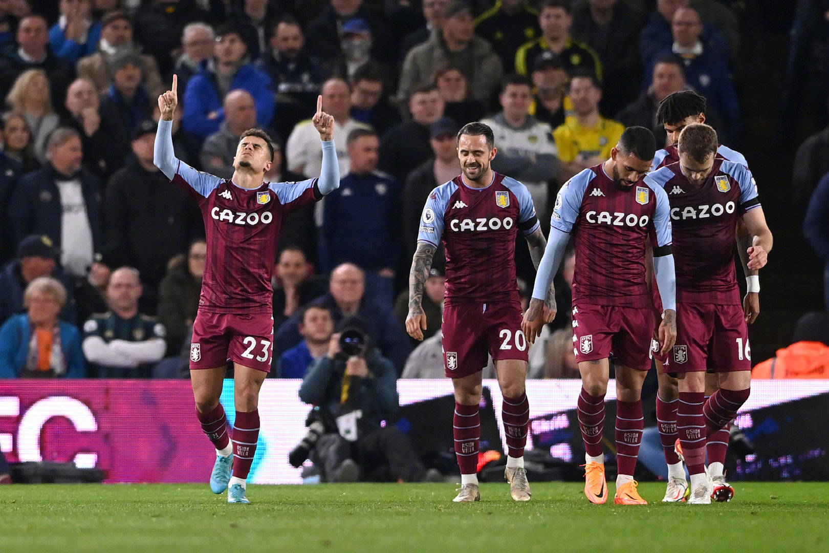 面对布莱顿 面对布莱顿