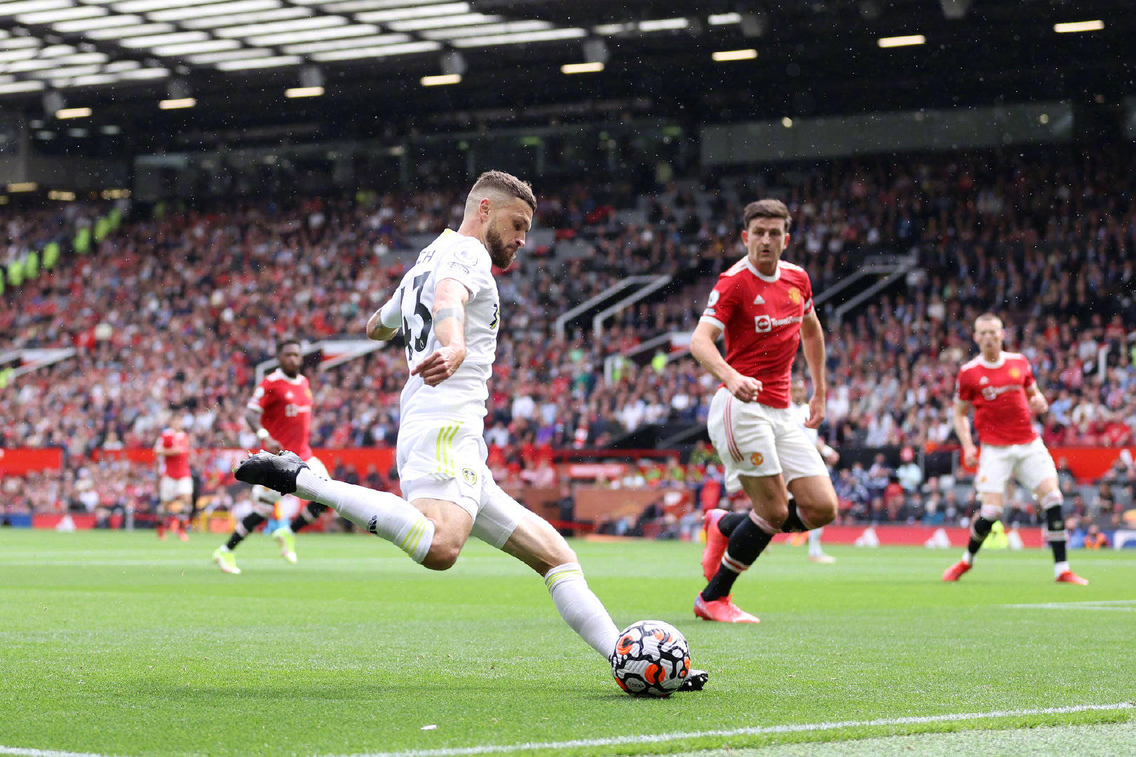 更佳的新球 更佳的新球